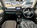2025 Suzuki Jimny