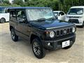 2025 Suzuki Jimny