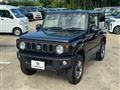 2025 Suzuki Jimny