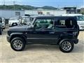 2025 Suzuki Jimny