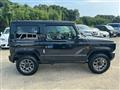2025 Suzuki Jimny