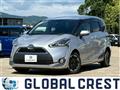 2018 Toyota Sienta