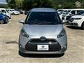 2018 Toyota Sienta