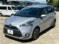 2018 Toyota Sienta