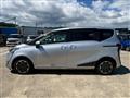 2018 Toyota Sienta