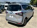 2018 Toyota Sienta