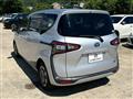 2018 Toyota Sienta