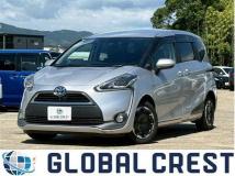 2018 Toyota Sienta