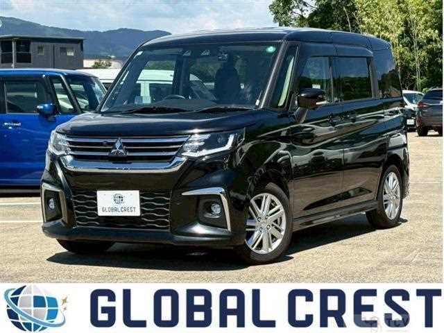 2023 Mitsubishi Mitsubishi Others