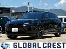 2025 Toyota Crown Estate