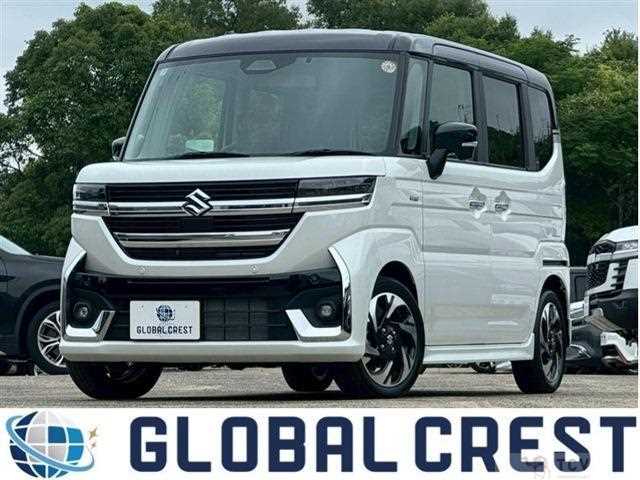 2025 Suzuki Suzuki Others
