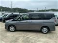 2022 Nissan Serena