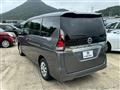 2022 Nissan Serena