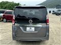 2022 Nissan Serena