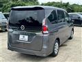 2022 Nissan Serena