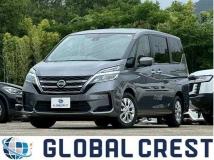 2022 Nissan Serena