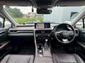 2021 Lexus RX