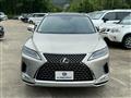 2021 Lexus RX