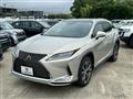 2021 Lexus RX