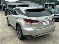 2021 Lexus RX