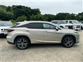 2021 Lexus RX