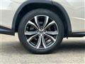 2021 Lexus RX
