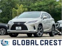 2021 Lexus RX