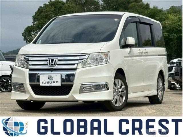 2010 Honda Honda Others