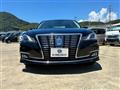 2017 Toyota Crown Hybrid