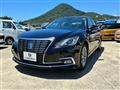 2017 Toyota Crown Hybrid