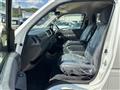 2026 Toyota Hiace Wagon