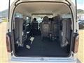 2026 Toyota Hiace Wagon