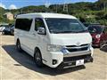 2026 Toyota Hiace Wagon