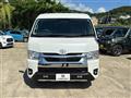 2026 Toyota Hiace Wagon