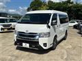 2026 Toyota Hiace Wagon