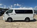 2026 Toyota Hiace Wagon