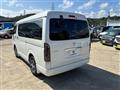 2026 Toyota Hiace Wagon