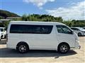 2026 Toyota Hiace Wagon
