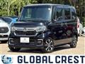 2021 Honda N BOX