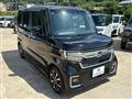 2021 Honda N BOX