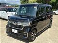 2021 Honda N BOX