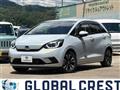 2020 Honda Fit