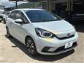 2020 Honda Fit