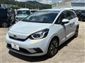 2020 Honda Fit