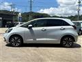 2020 Honda Fit