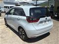 2020 Honda Fit