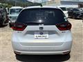 2020 Honda Fit