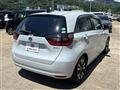 2020 Honda Fit