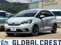2020 Honda Fit
