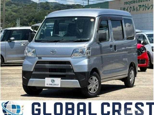 2021 Toyota Toyota Others